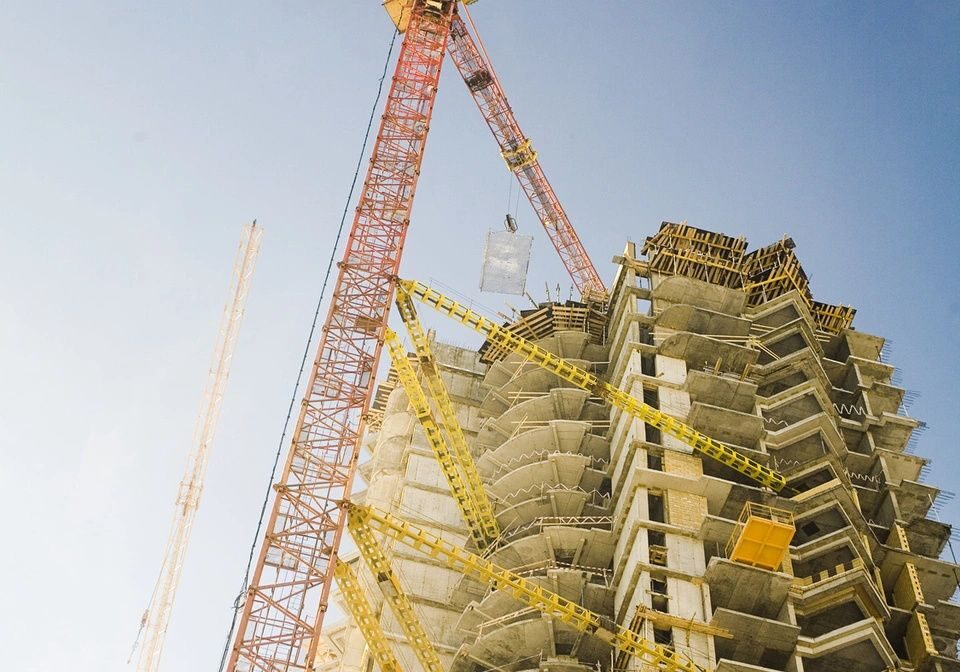 Domus Novus works with Real Estate Developers Commercial contractor in new jersey. General contractor for commercial property or residential properties. General contractor for real estate developers.